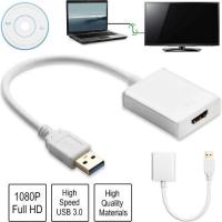 MOLİX MX-1210 1080P USB TO HDMI ÇEVİRİCİ